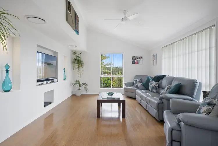 Fourth view of Homely house listing, 7 Singleton Court, Helensvale QLD 4212