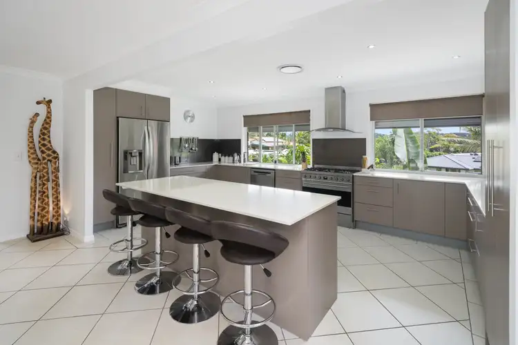 Fifth view of Homely house listing, 7 Singleton Court, Helensvale QLD 4212