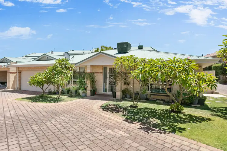 11/5-7 Neville Street, Bayswater WA 6053