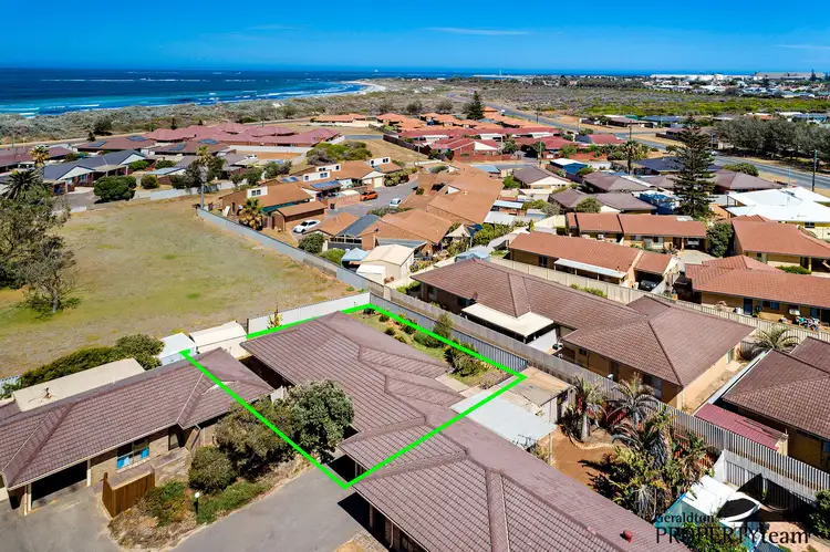 Main view of Homely unit listing, 7/232 Willcock Drive, Mahomets Flats WA 6530