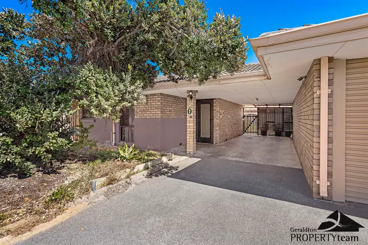 Second view of Homely unit listing, 7/232 Willcock Drive, Mahomets Flats WA 6530