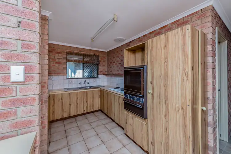 Third view of Homely unit listing, 7/232 Willcock Drive, Mahomets Flats WA 6530