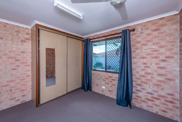 Sixth view of Homely unit listing, 7/232 Willcock Drive, Mahomets Flats WA 6530