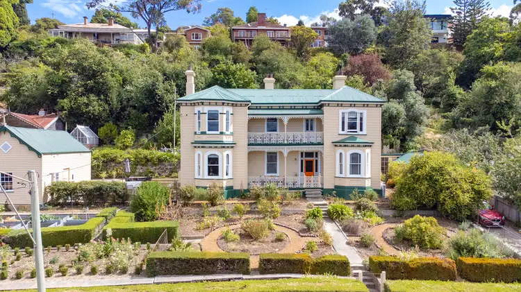 27 West Tamar Road, Trevallyn TAS 7250