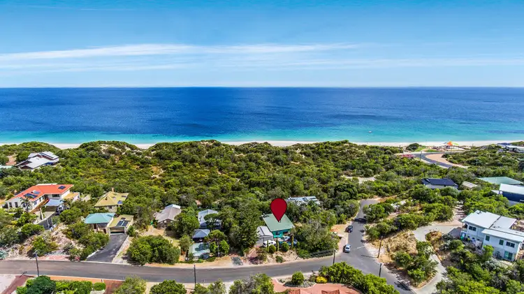 Third view of Homely house listing, 11 Gwenydd Way, Peppermint Grove Beach WA 6271