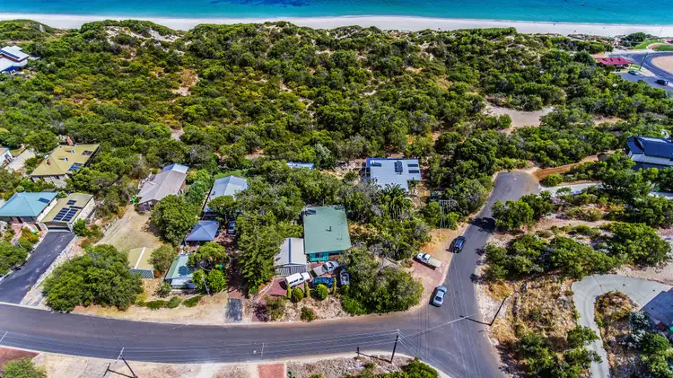 Fourth view of Homely house listing, 11 Gwenydd Way, Peppermint Grove Beach WA 6271