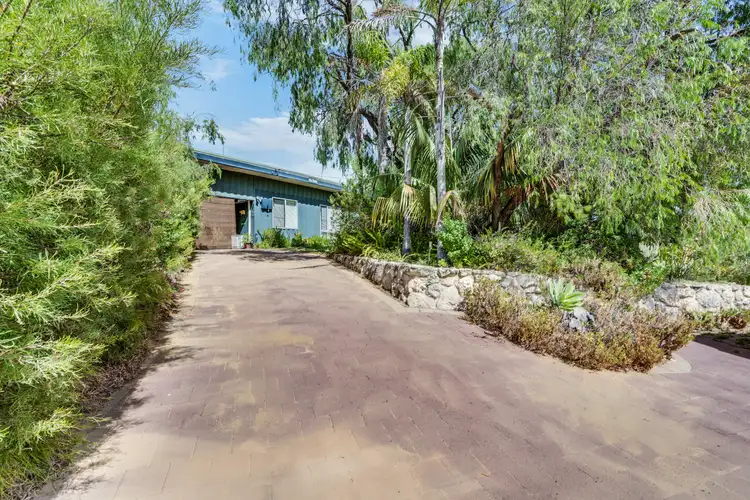 Fifth view of Homely house listing, 11 Gwenydd Way, Peppermint Grove Beach WA 6271