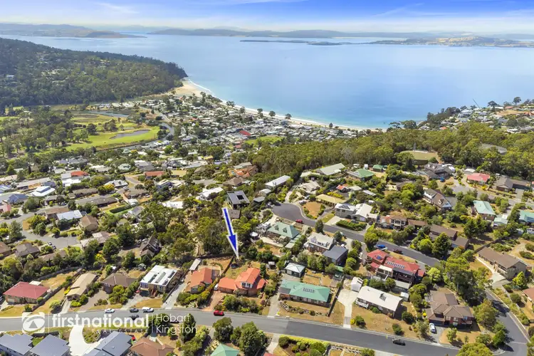 Second view of Homely house listing, 70 Hutchins Street, Kingston TAS 7050