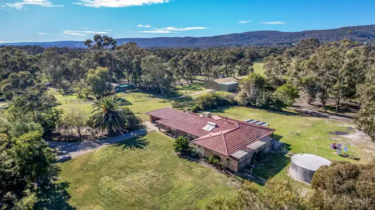 267 Hardey Road, Serpentine WA 6125
