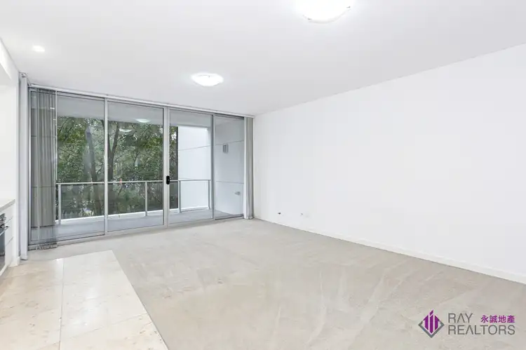 Third view of Homely apartment listing, 305/77 Ridge Street, Gordon NSW 2072