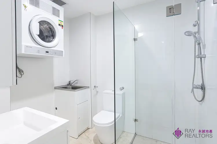 Fourth view of Homely apartment listing, 305/77 Ridge Street, Gordon NSW 2072