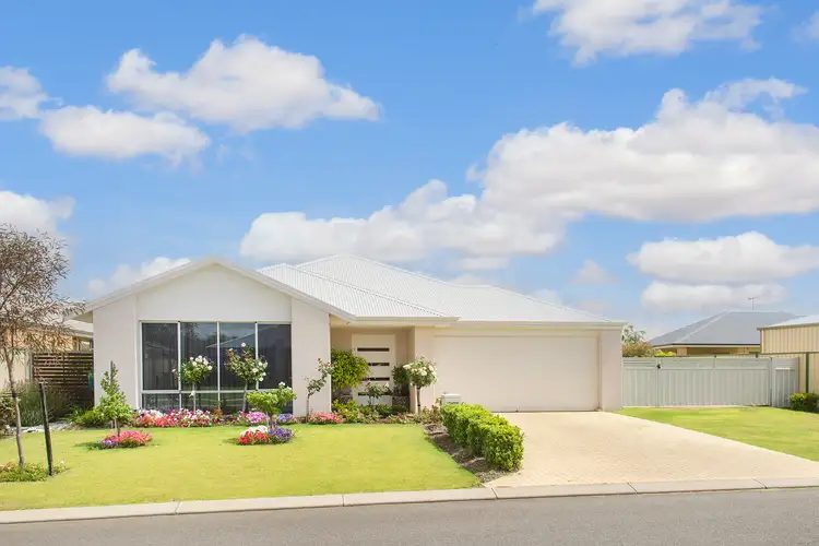 28 Serpentine Bend, Yalyalup WA 6280