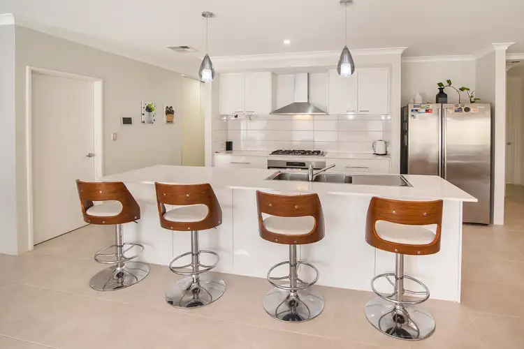 Second view of Homely house listing, 28 Serpentine Bend, Yalyalup WA 6280