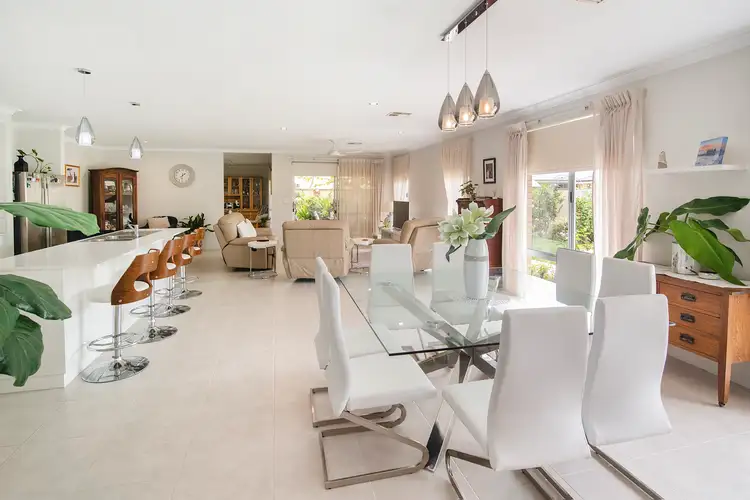 Third view of Homely house listing, 28 Serpentine Bend, Yalyalup WA 6280