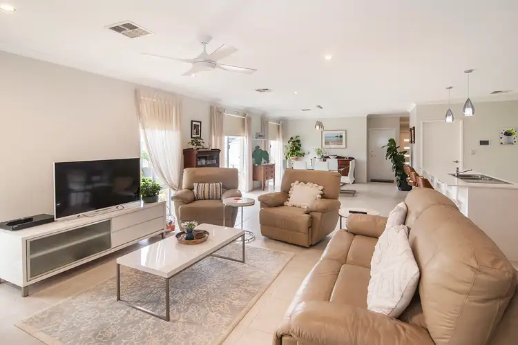Fifth view of Homely house listing, 28 Serpentine Bend, Yalyalup WA 6280