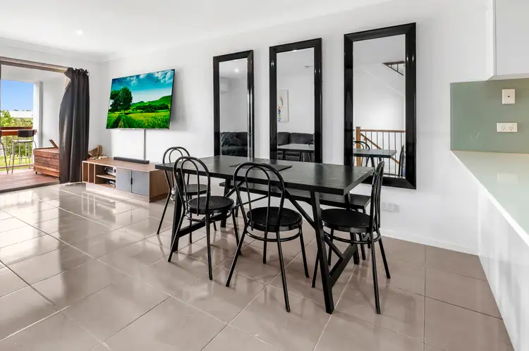 Third view of Homely townhouse listing, 20/28 Fortune Street, Coomera QLD 4209