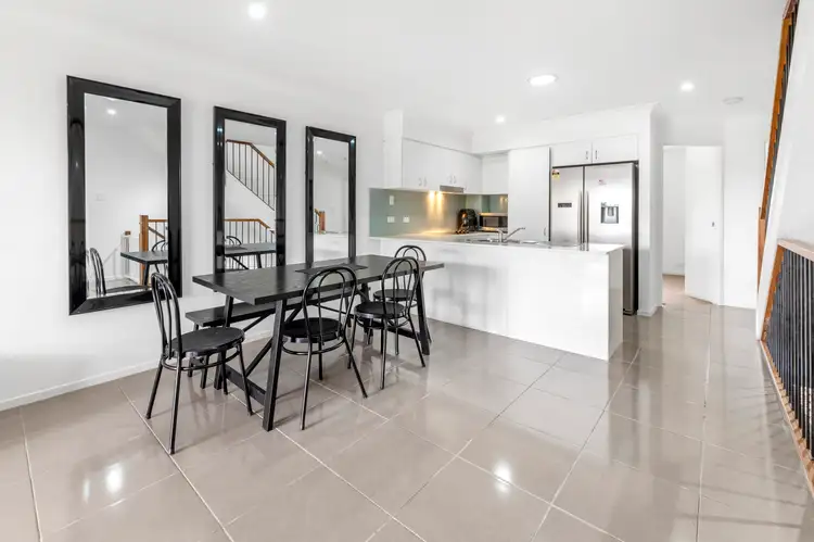 Fourth view of Homely townhouse listing, 20/28 Fortune Street, Coomera QLD 4209