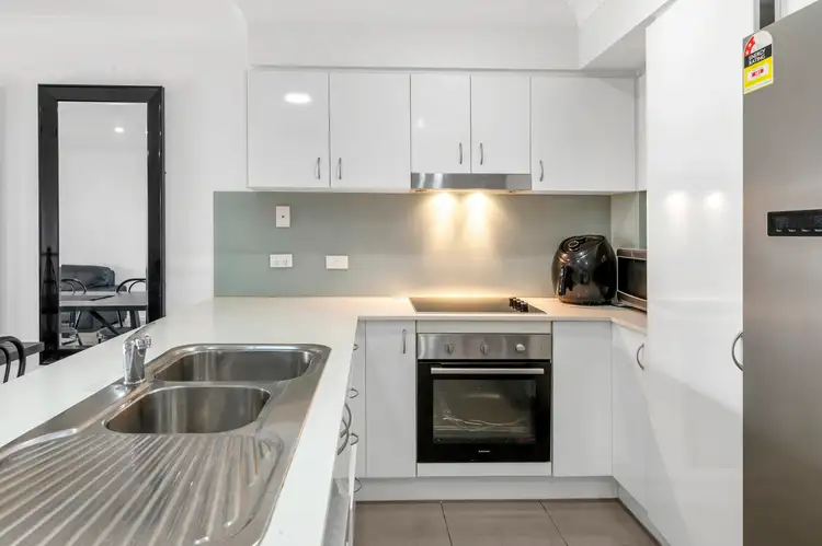 Sixth view of Homely townhouse listing, 20/28 Fortune Street, Coomera QLD 4209