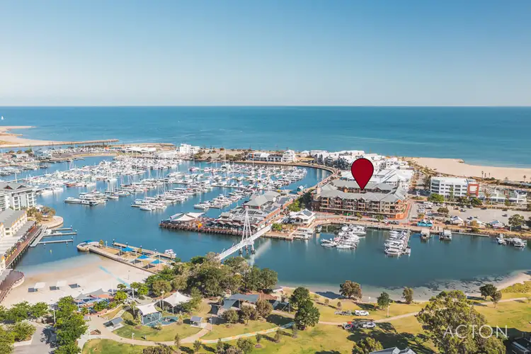 44/37 Dolphin Drive, Mandurah WA 6210