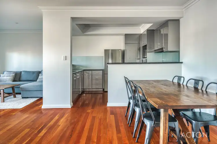 Sixth view of Homely apartment listing, 44/37 Dolphin Drive, Mandurah WA 6210