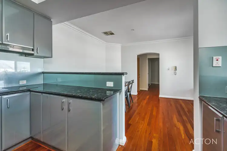 Seventh view of Homely apartment listing, 44/37 Dolphin Drive, Mandurah WA 6210