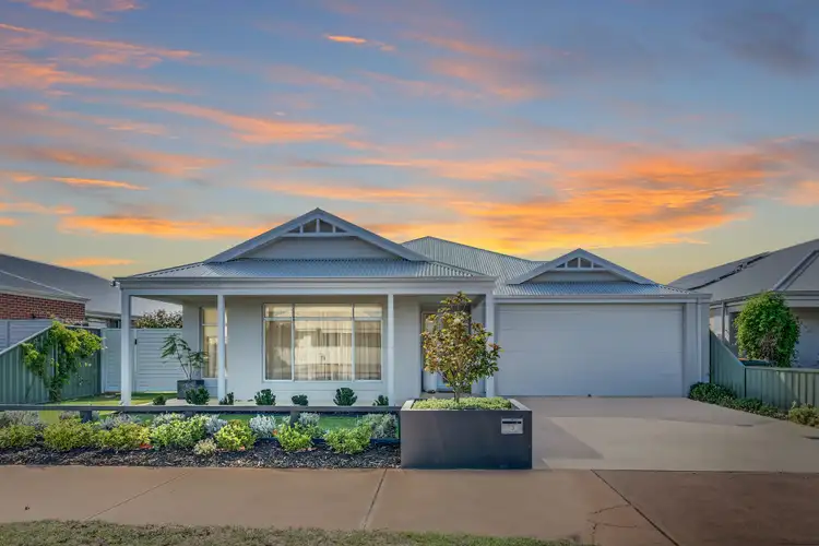 13 Elijah Circle, Vasse WA 6280