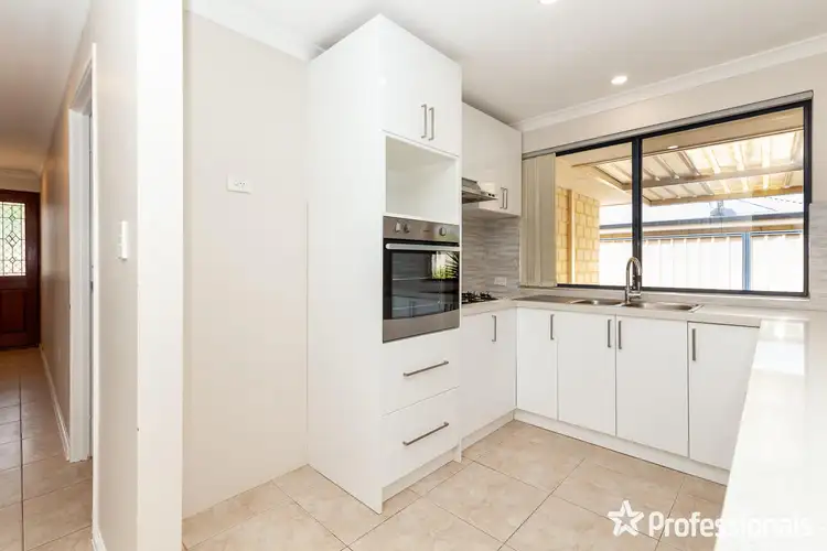 Sixth view of Homely house listing, 4 Dale Road, Armadale WA 6112