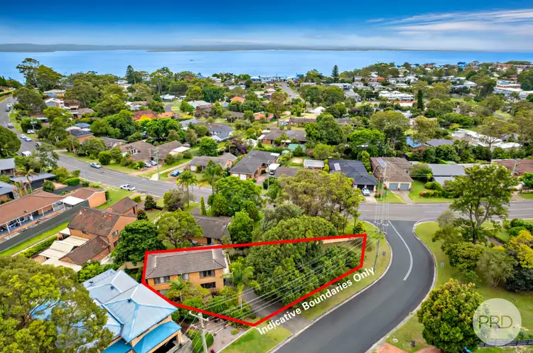 2 Navala Avenue, Nelson Bay NSW 2315