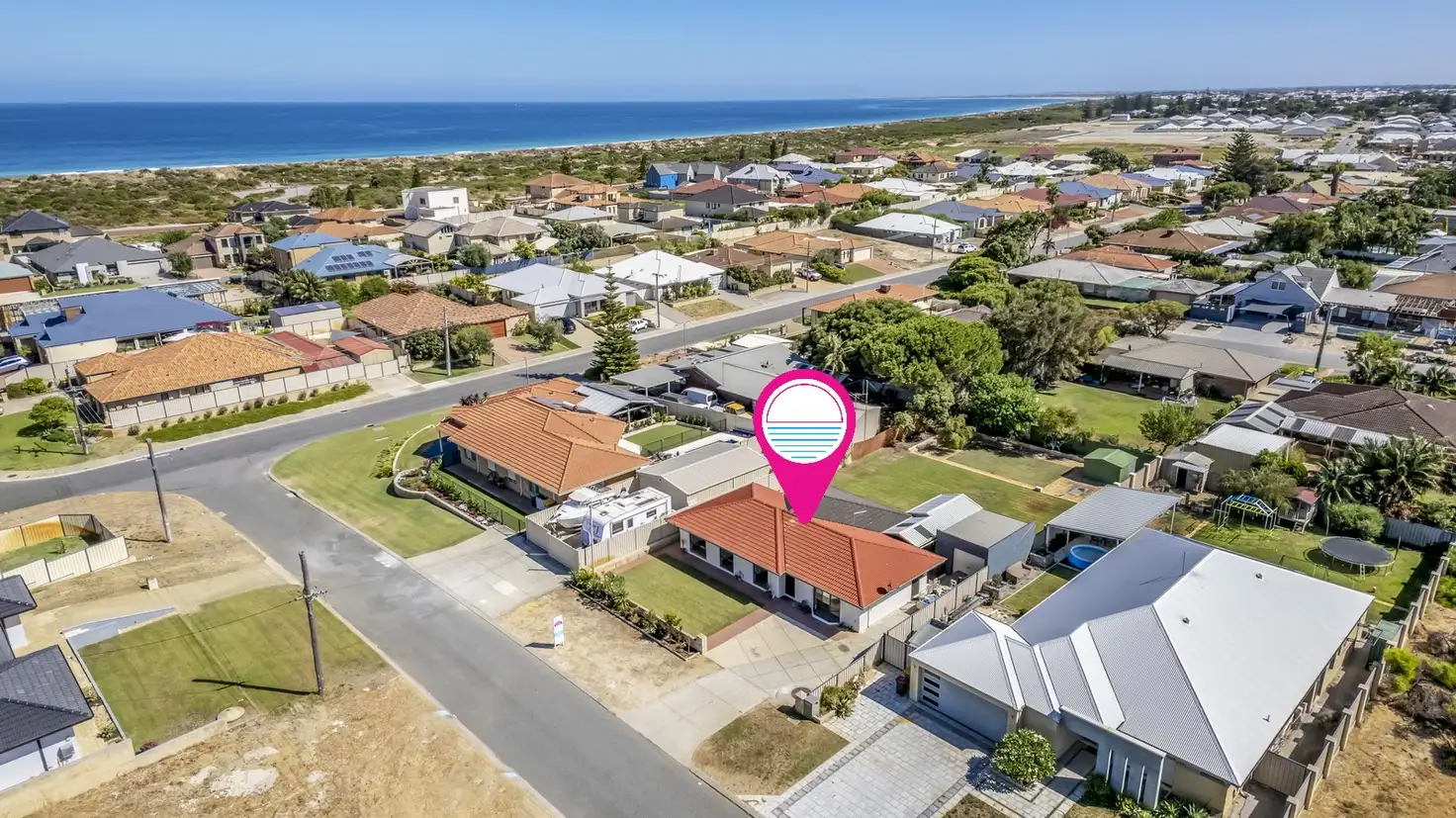 Main view of Homely house listing, 30 Brownrigg Street, Singleton WA 6175