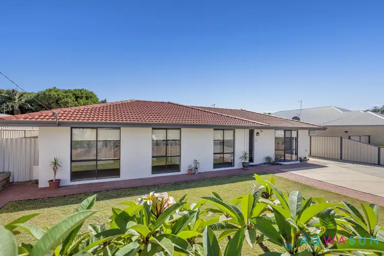 Second view of Homely house listing, 30 Brownrigg Street, Singleton WA 6175