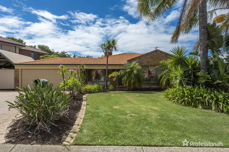 Main view of Homely house listing, 17 Arundel Drive, Halls Head WA 6210