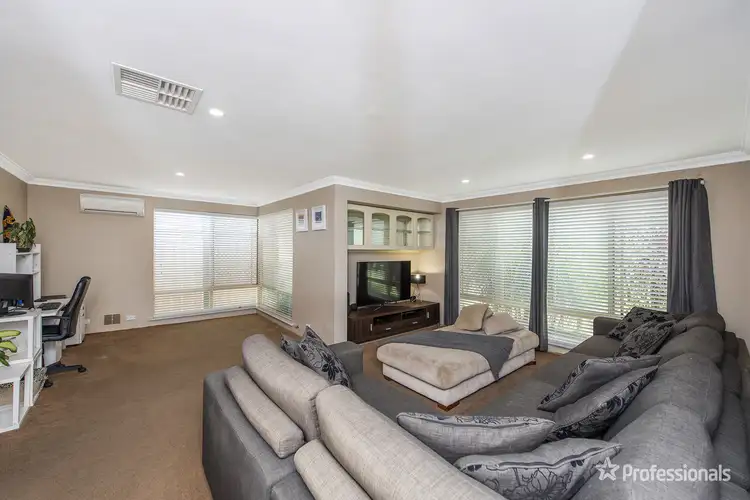 Fifth view of Homely house listing, 17 Arundel Drive, Halls Head WA 6210