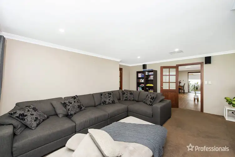 Seventh view of Homely house listing, 17 Arundel Drive, Halls Head WA 6210