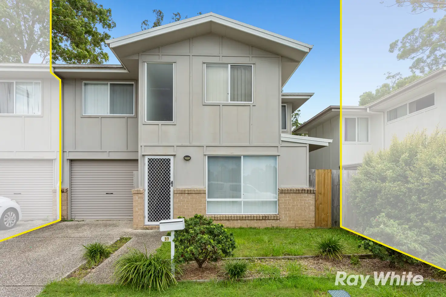 Main view of Homely house listing, 37 Waheed Street, Marsden QLD 4132