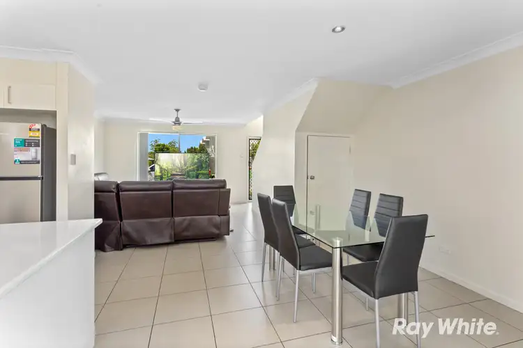 Second view of Homely house listing, 37 Waheed Street, Marsden QLD 4132