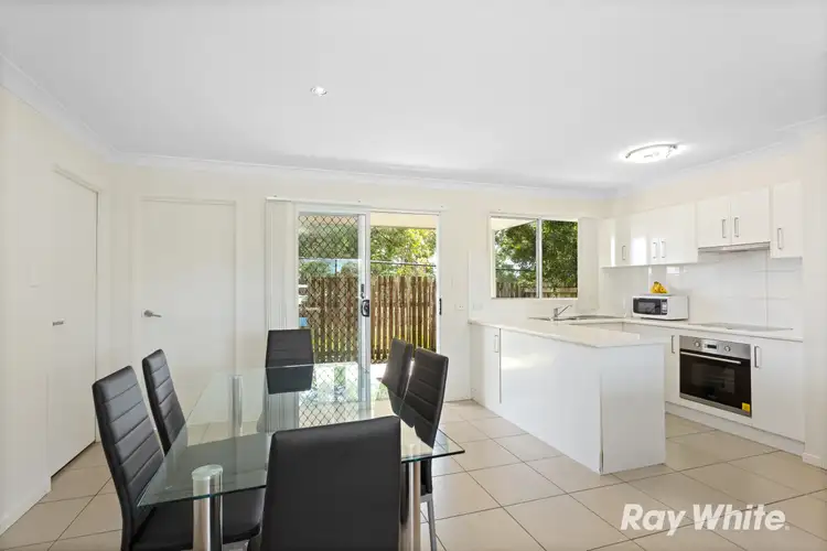 Fifth view of Homely house listing, 37 Waheed Street, Marsden QLD 4132