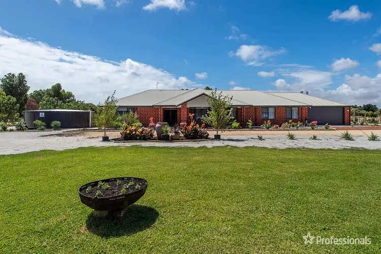 58 Stacey Rise, Lake Clifton WA 6215