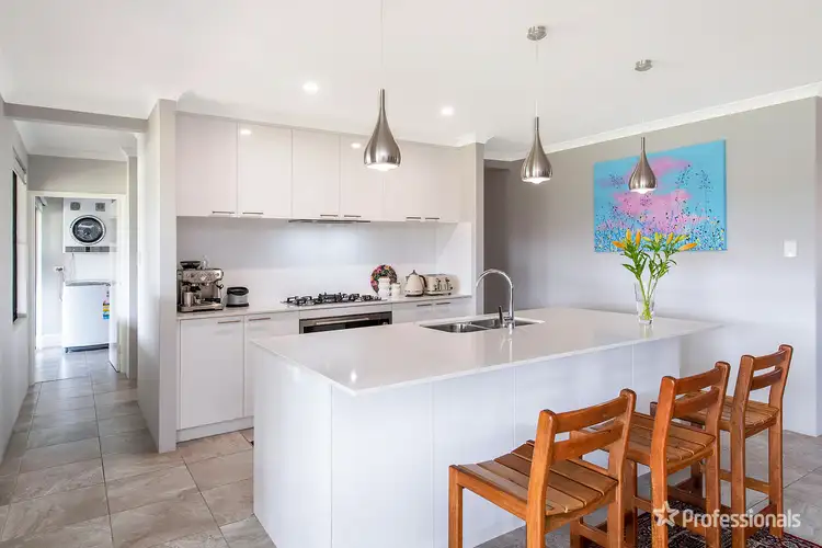 Seventh view of Homely house listing, 58 Stacey Rise, Lake Clifton WA 6215