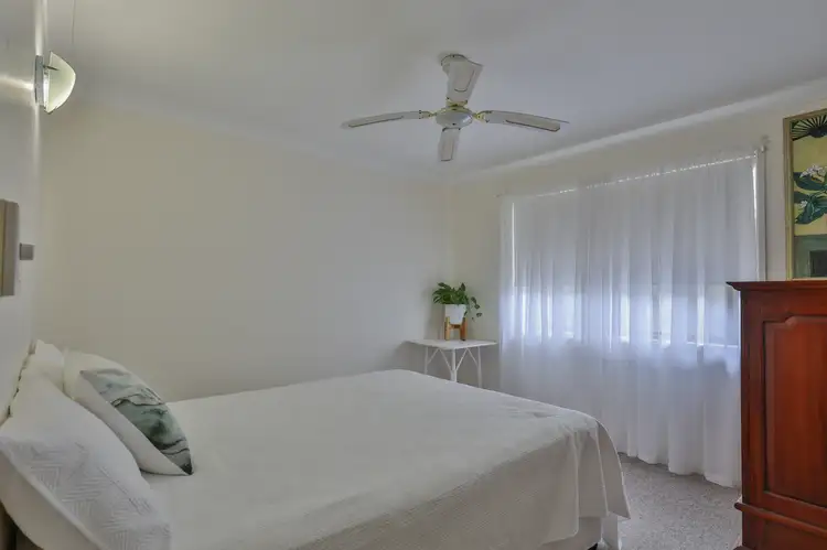 Seventh view of Homely house listing, 34 Sinclair Street, Avenell Heights QLD 4670