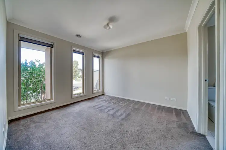 Third view of Homely house listing, 34 Kilmarnock Way, Clyde North VIC 3978