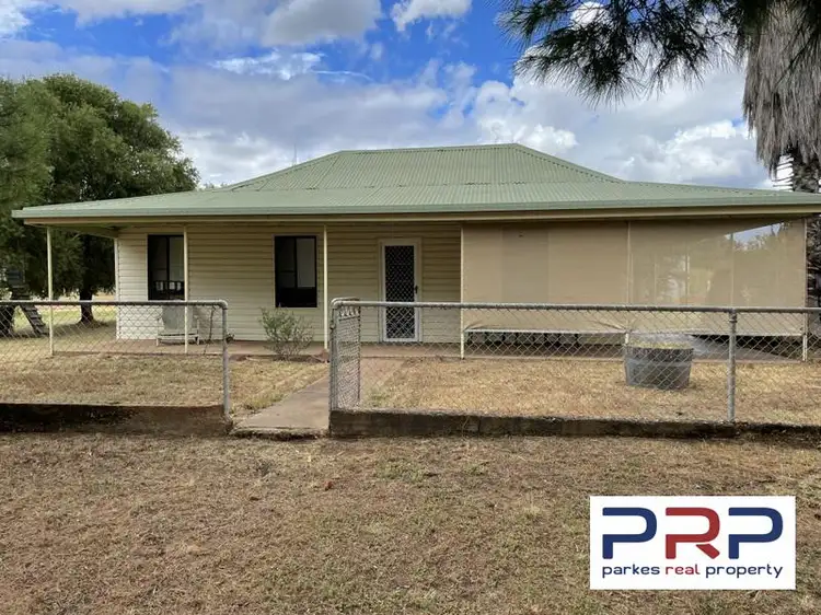 Main view of Homely house listing, 137 Flagstone Street, Parkes NSW 2870