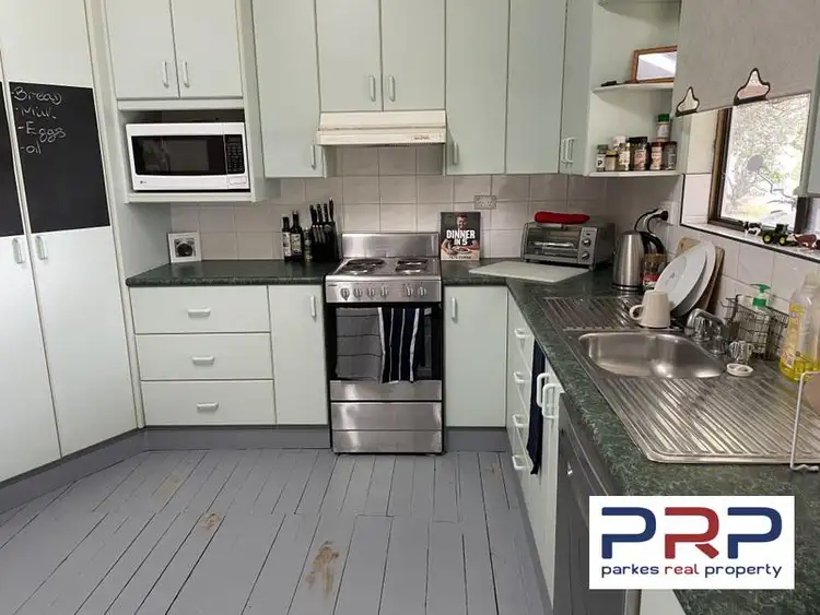 Second view of Homely house listing, 137 Flagstone Street, Parkes NSW 2870