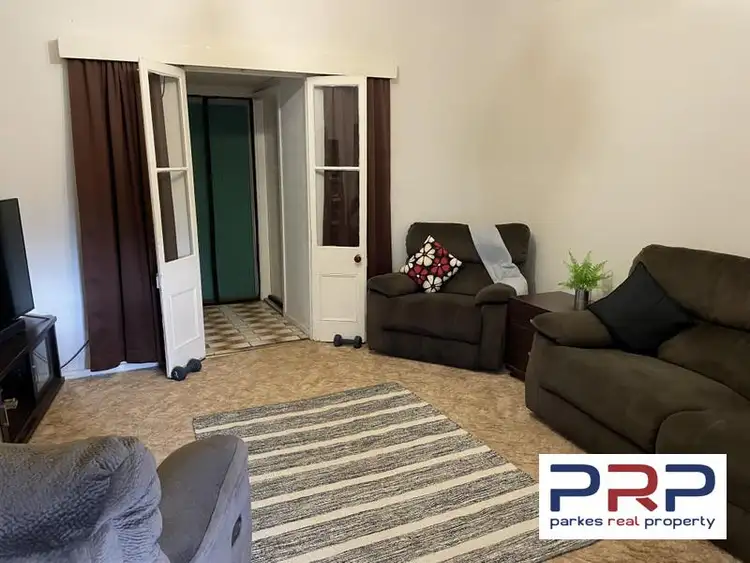 Third view of Homely house listing, 137 Flagstone Street, Parkes NSW 2870