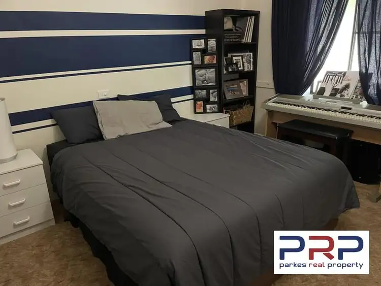 Fourth view of Homely house listing, 137 Flagstone Street, Parkes NSW 2870
