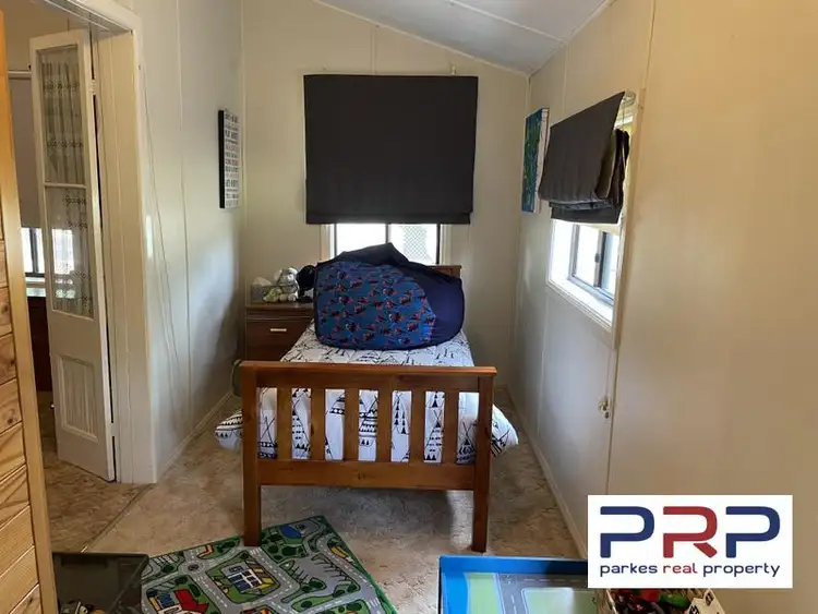 Fifth view of Homely house listing, 137 Flagstone Street, Parkes NSW 2870