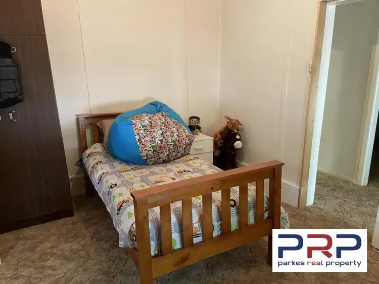 Sixth view of Homely house listing, 137 Flagstone Street, Parkes NSW 2870