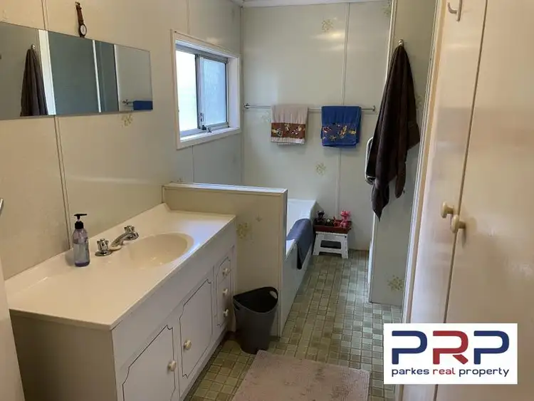 Seventh view of Homely house listing, 137 Flagstone Street, Parkes NSW 2870