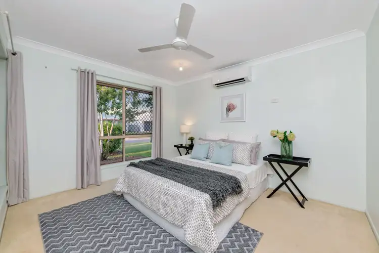 Third view of Homely house listing, 3 Dundas Court, Kirwan QLD 4817