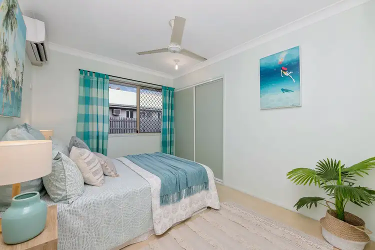 Fourth view of Homely house listing, 3 Dundas Court, Kirwan QLD 4817