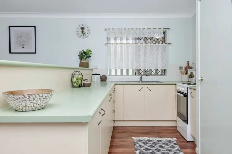 Fifth view of Homely house listing, 3 Dundas Court, Kirwan QLD 4817